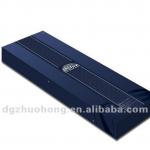 UV Coating Tie Packaging Box