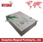 Custom paper box made in china