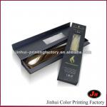 paper packaging box for hair extension