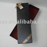 Brand Tie box