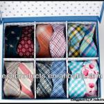 wholesale high quality tie gift boxes