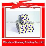 High Quality Cardboard Gift Packaging Boxes