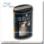 Full Metal Jacket Tin box