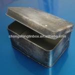classical tin boxes wholesale