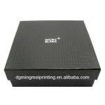tie gift boxes