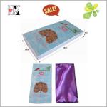 Hot Selling Paper Gift Box for Tie with Silk Insert
