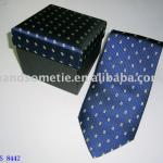 tie box