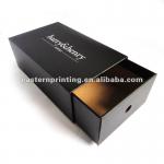 Fashion Foldable Paper Shoe Box