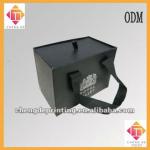 custom shoes box design cardboard shoe box with handle