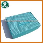Customized wholesale corrugated carton shoe box