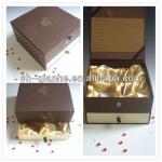 Paper shoe packing box for children