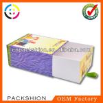 2013 Hot Sell Cardboard Baby Shoes Box