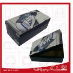 micro corrugated shoe box