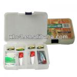4 Compartments Fishing Produact / Lure Box / Fishing Tackle Box