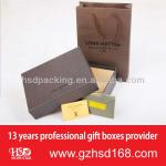 High quality Shoe Paper Box (HSD-H3093)