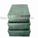 Top Quality Packaging Box (6th-year Gold Supplier)