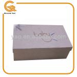 Cardboard shoes box wholesale