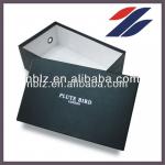 Factory recyclable packing box