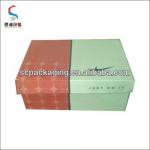 HOT SALE paper custom nike shoes box