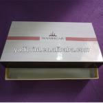 OEM Cheap Paper Shoes Package Boxes