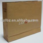 custom kraft paper bag