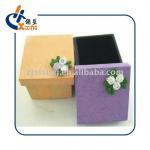 High Quality Gift Paper Packaging Box