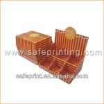 best price corrugated cardboard cartons making /corrugated cardboard carton box