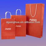 Small paper bag manufacturer