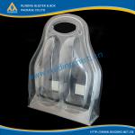 clamshell blister package box for shoes