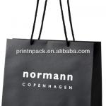 shoe paper package bag