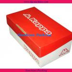 Fashion Paper Box for shoe packaging (SC061220019)