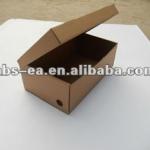 custom kraft paper shoe boxes 2012