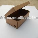 custom kraft paper shoe boxes 2012