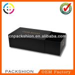 Good Quality Custom Logo Cardboard Shoe Box