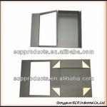 foldable window cardboard boxes