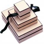 large medium small paper gift box sets