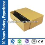 Good quality empty shoe boxes for sale