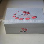 High Quality Paperboard Shoes Box