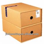 handy popular style corrugated board shoe boxes for sale