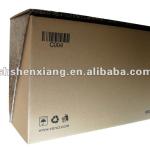 Shoes Box Corrugated Packaging Box