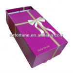 paper drawer shoe box,Heigh-Heel Shoe Box Packing,shoes paper box