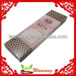 2013 luxury paper packaging box