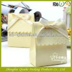 Mini fancy underware paper bag,small gift bag