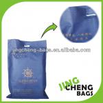 orchid plastic packing bag