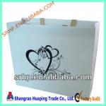 hot sale luxury shopping paper bag