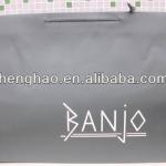 Custom logo design paper cookie packaging bag