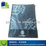 guangzhou good quality clothing zipper bag ziplock packaging bag