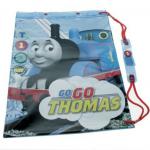 Thomas Tank Engine Go Go Rails Swim Bag Pool Pvc Beach