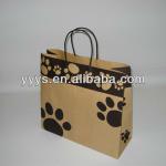 handles paper bag printing service