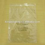 Self adhesive plastic Opp packaging bags